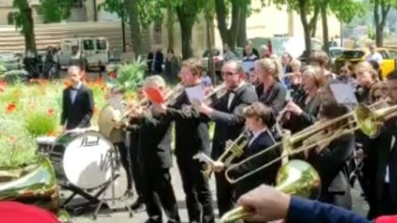 Novembre, les rendez-vous avec l'Ensemble orchestral d'Auch