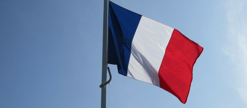 Lamothe-Goas cérémonie de l’armistice.