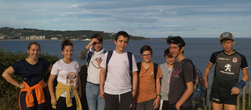 Opération Etés jeunes : deux week-ends pour clôturer deux semaines de chantier !