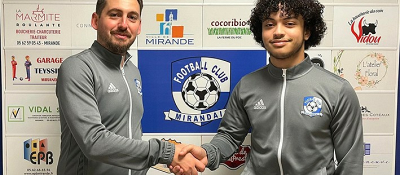 Le FCM poursuit sa structuration