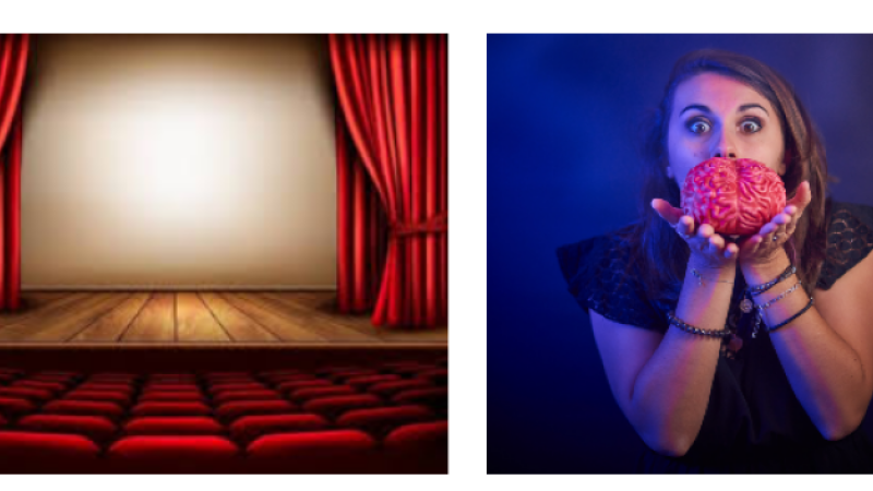 "Alzhei'mère", un spectacle que vous n'êtes pas prêts d'oublier !
