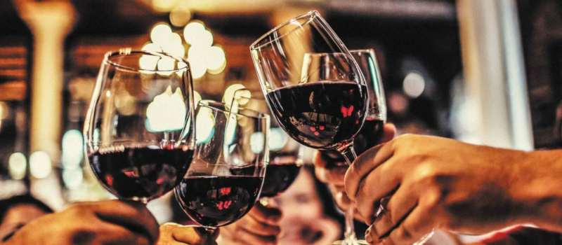 Chai Ben : soirée Beaujolais