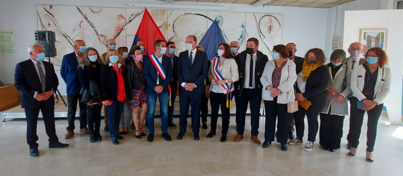 Jean Castex à la tête de la RATP