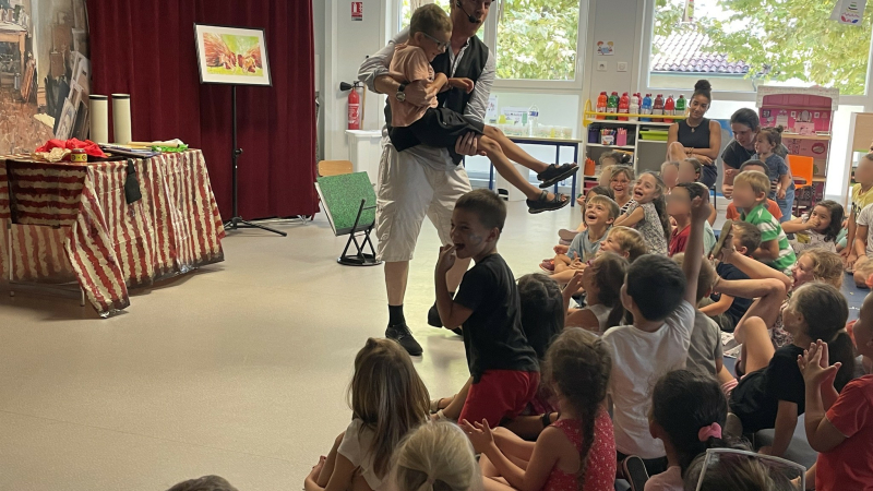 Le service Enfance et Jeunesse élargit ses offres