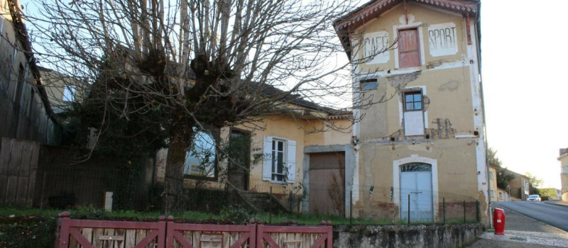 Estang, une nouvelle façon de « faire village »