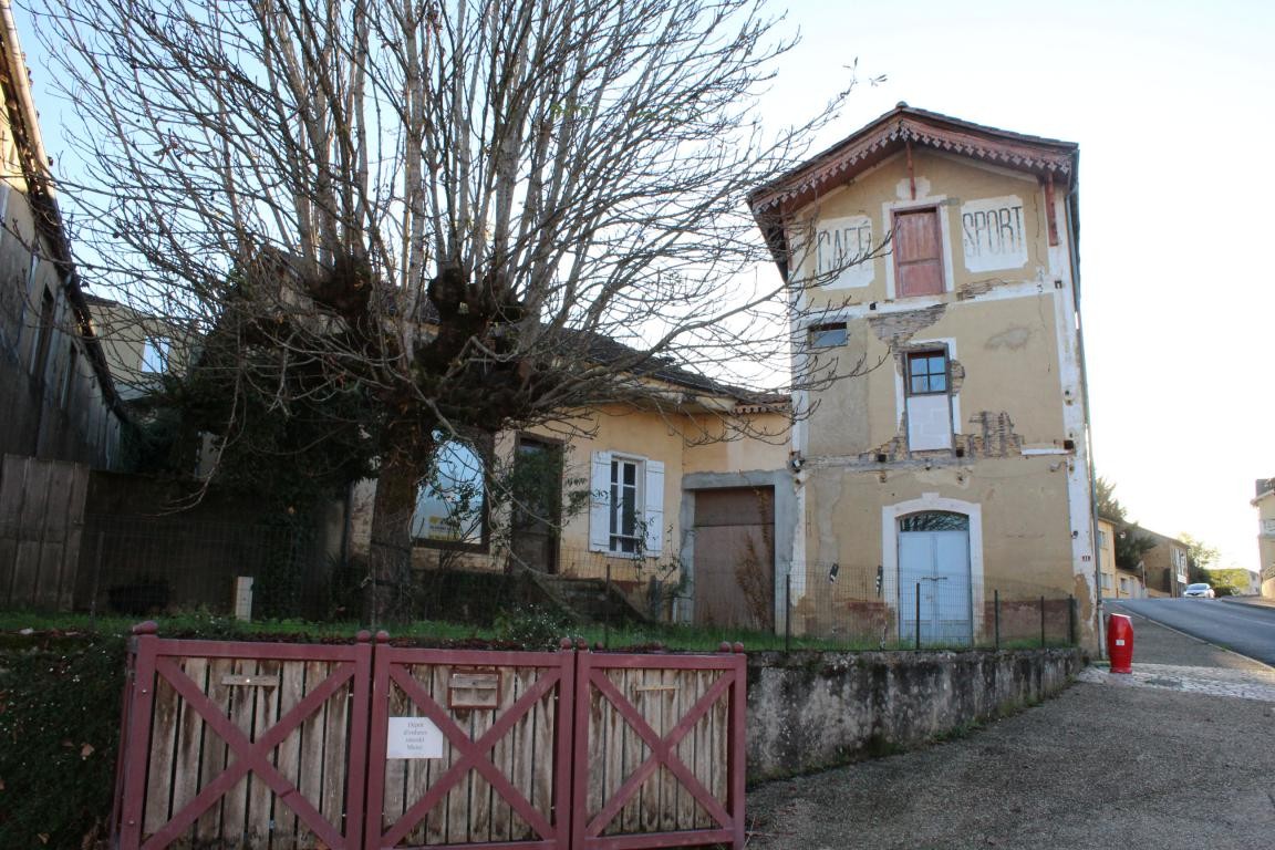 Photo mairie