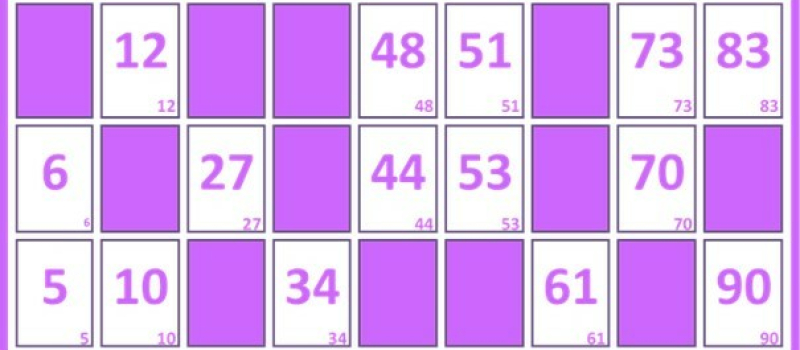Loto du Club taurin