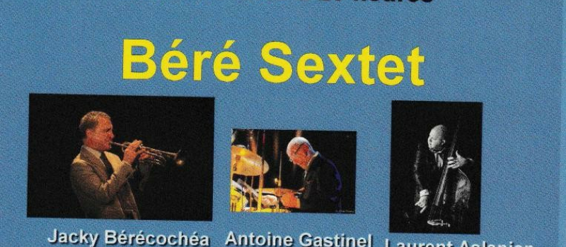 Jazz à Estang