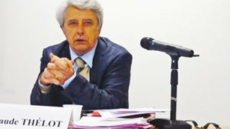 Lectoure:  Deux conférences  " Religion, spiritualité et enseignement "
