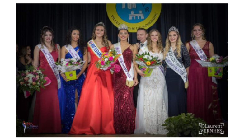 Miss Elégance Midi-Pyrénées 2022 : 18 candidates vont briguer le titre samedi 26 novembre à Moissac