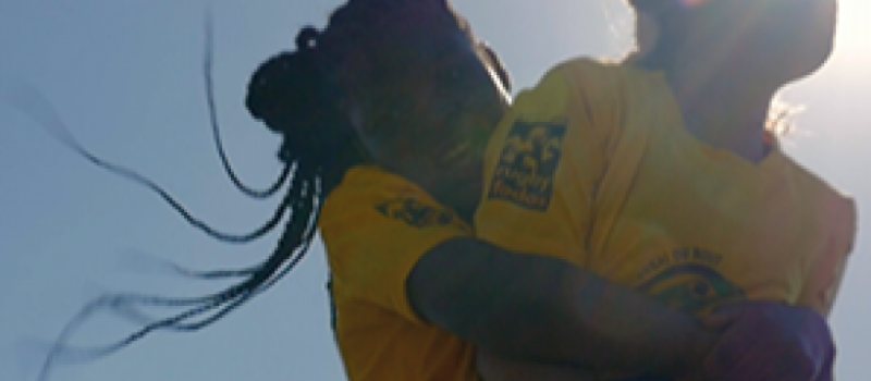 Fleurance : #So Vaï, liberté, égalité, plaquer un documentaire sur le rugby féminin