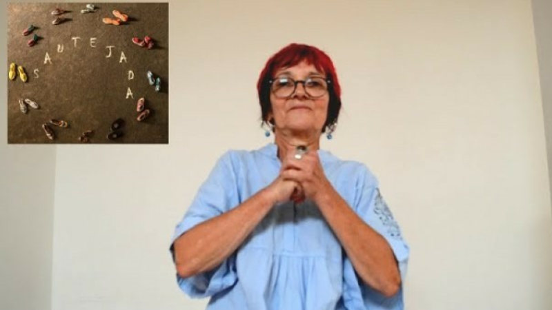 Stage de danse : Branle