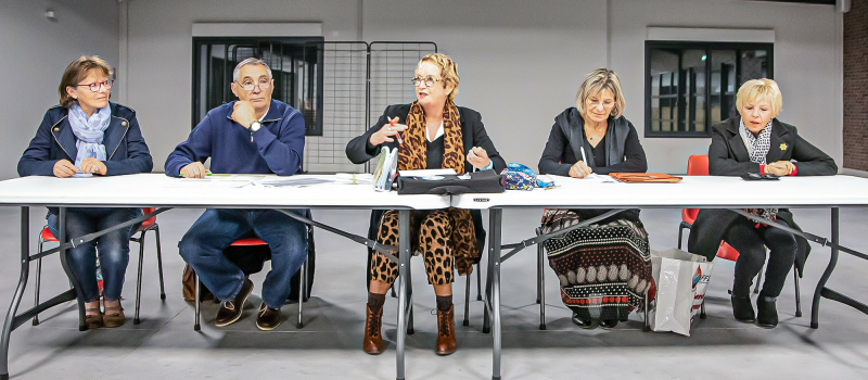 Réussite du don du sang à Nogaro-Aignan: 16 et 15% en plus / 2021
