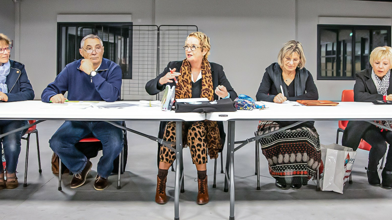 Réussite du don du sang à Nogaro-Aignan: 16 et 15% en plus / 2021