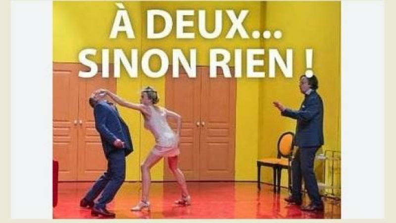 Avec Feydau et Pommerat, la CAVEA ouvre sa saison culturelle