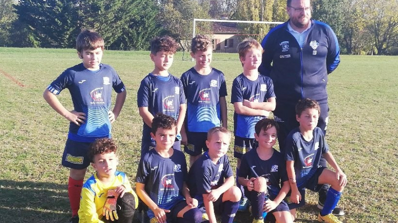 FCM : un week-end frustrant
