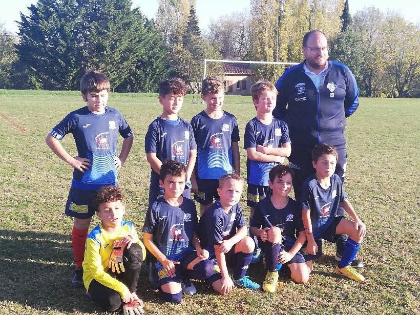 U11-1 le 12 novembre 2022 victoire à Gimont .jpg