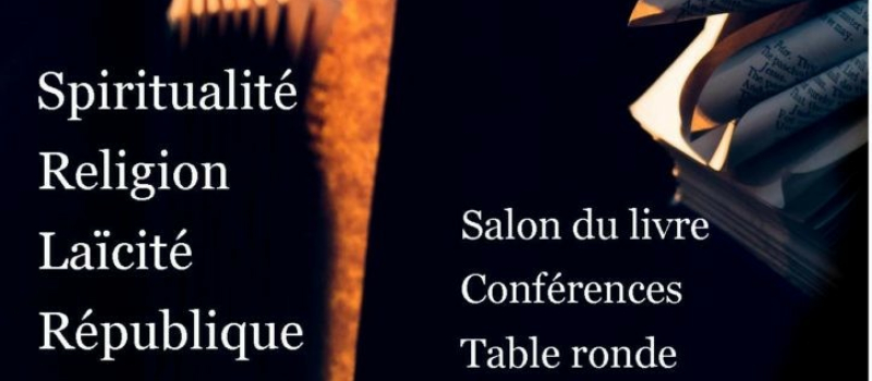 Lectoure Spiritualités : programme samedi 19 et dimanche 20 novembre