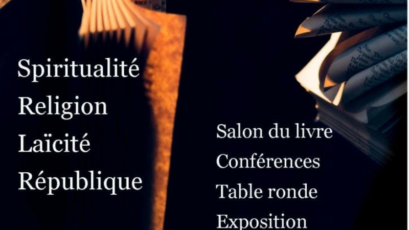 Lectoure Spiritualités : programme samedi 19 et dimanche 20 novembre