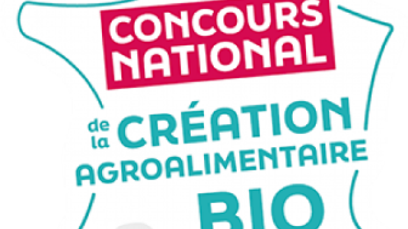 2 nominés Gersois à  la 10ème édition du Concours National de la Création Agroalimentaire BIO