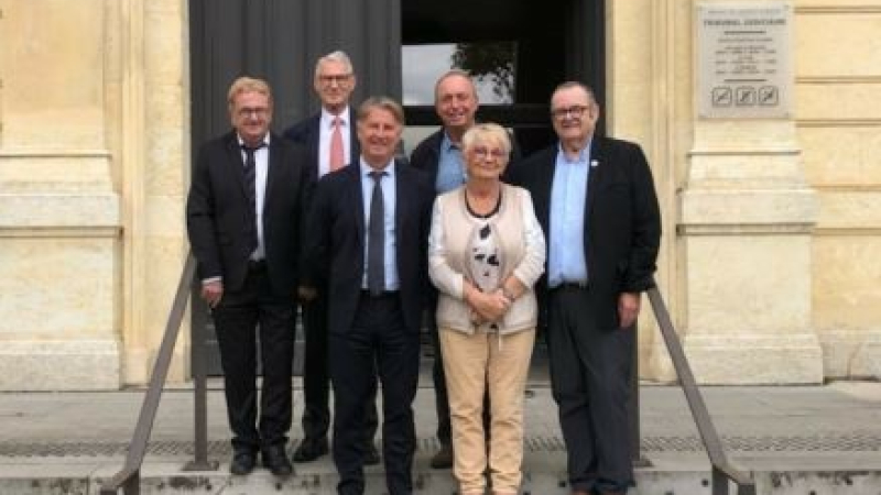 La conciliation de justice : un mode de règlement des conflits en constante progression