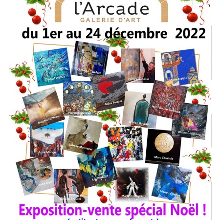Exposition Arcade spécial Noël 2022.jpg
