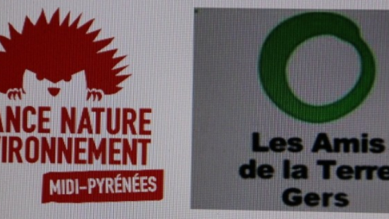 Suite à la plainte "pollution de l'eau à Auch»