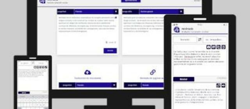 Lancement du premier traducteur automatique en occitan