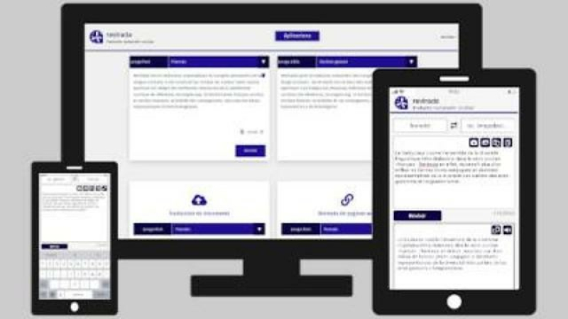 Lancement du premier traducteur automatique en occitan