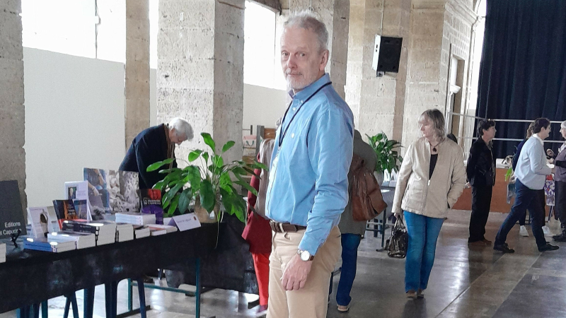 Lectoure: "Vivre ensemble" programme de la journée du dimanche 20 novembre