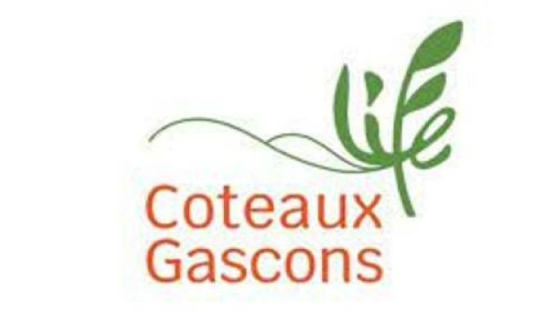 Le LIFE Coteaux Gascons auprès des acteurs du secteur agricole