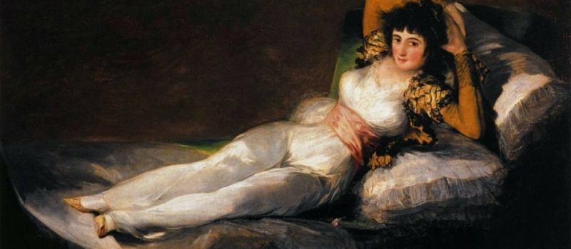 Belle réussite pour la soirée autour du film « L'ombre de Goya » organisée par Humanisme en Fezensac et Cine Qua Non