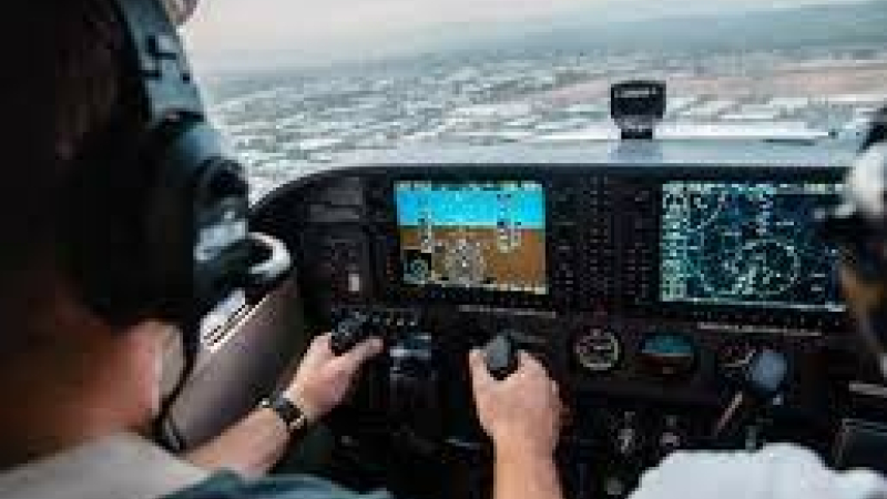 Découverte des métiers de l'aéronautique pour les jeunes de Val de Gers