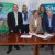 Une convention  signée entre la MSA Midi Pyrénées Sud et INSITE