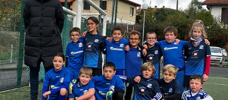 FCM : Les jeunes seuls en lice
