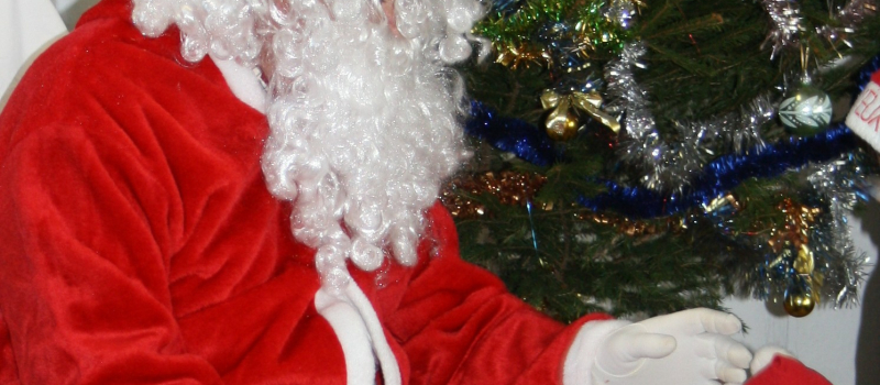 La Magie de Noël dans la commune
