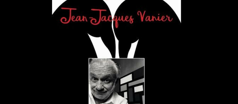 Jean Jacques Cripia sur la scène mirandaise