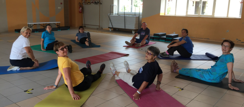 Le Club Sportif de la Vallée de la Baïse, un club en très bonne santé !