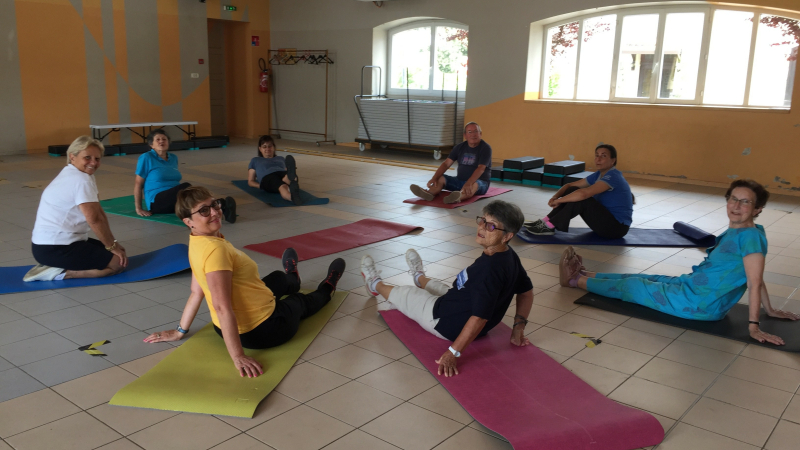 Le Club Sportif de la Vallée de la Baïse, un club en très bonne santé !