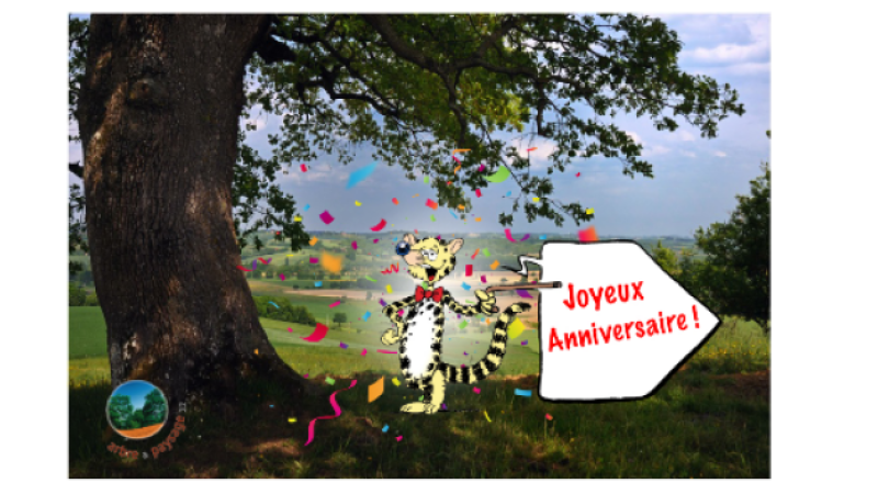 Arbre et Paysage 32 : 32 ans d'engagement climat !