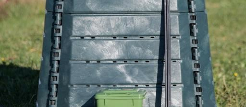 Atelier compostage