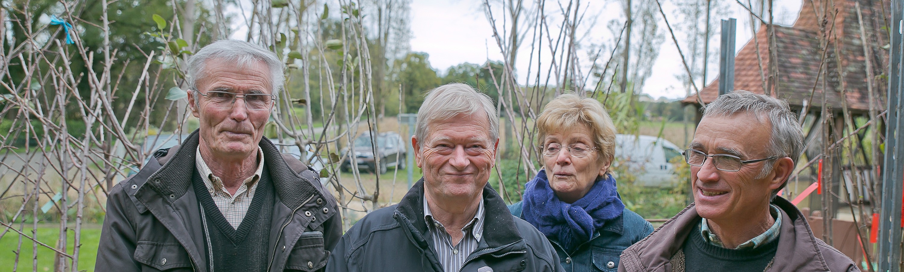 Raymond Lapèze Jacques Tartas Marie-Reine pagnault et Antoine Garcia 1bis 091113.jpg
