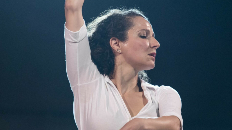 Fleurance: Tout le Programme "Danses en territoires", trois spectacles