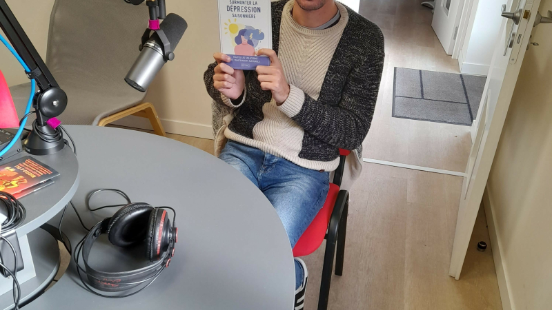 Programme de la semaine prochaine à Radio Fil de l'Eau