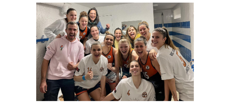 UAV Basket : tous les résultats du week-end