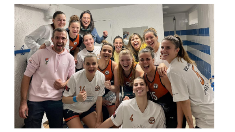 UAV Basket : tous les résultats du week-end