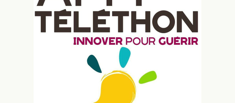 Sous le signe du téléthon