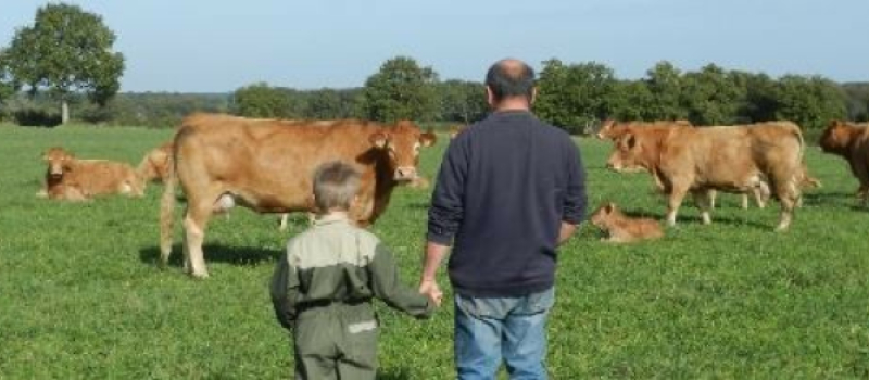 La transmission et l’installation en agriculture au cœur des Forums « Transmission – Reprise »