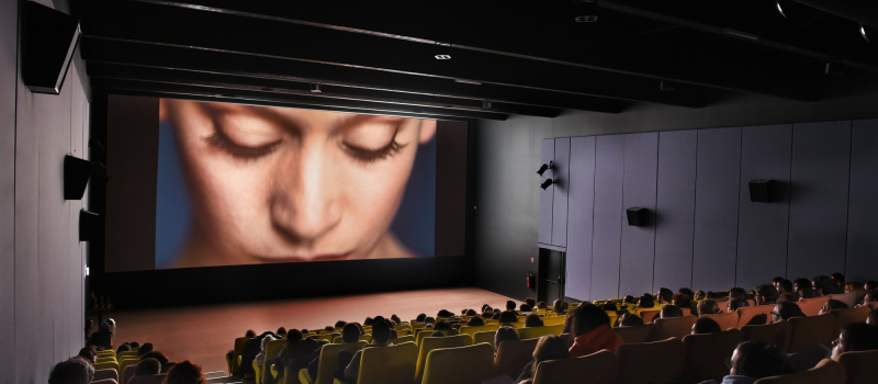 Clap de fin pour l'édition 2022 du Festival du Court Métrage d'Auch