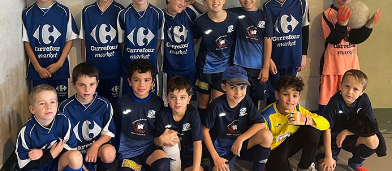 FCM : Pas loin de la réussite mais...,